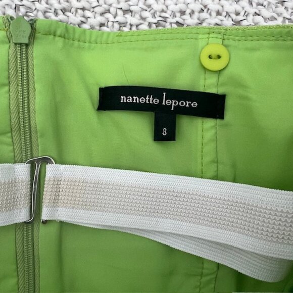 Nanette Lepore Dress - Picture 6 of 6